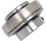 Корпусный подшипник 480207 (UC 207) 35x72x42.9 Rusbelt 00-00031959 1