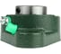 Подшипниковый узел Rusbelt 480207 (UCFL 207) 00-00031961 4