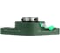 Подшипниковый узел Rusbelt 480207 (UCFL 207) 00-00031961 5