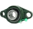 Подшипниковый узел Rusbelt 480207 (UCFL 207) 00-00031961 6