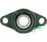 Подшипниковый узел Rusbelt 480207 (UCFL 207) 00-00031961 9