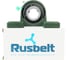 Подшипниковый узел Rusbelt 480205 (UCP 205) 00-00031952 1