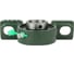 Подшипниковый узел Rusbelt 480205 (UCP 205) 00-00031952 5