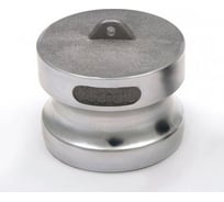 Камлок алюминиевый RUSBELT DP-500 5 (125 мм) 00-00037945