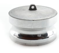 Камлок алюминиевый RUSBELT DP-400 4 (100 мм) 00-00037946