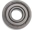 Подшипник ТПЗ Premium 6000-2Z (80100)6000 2Z TPZ P 2