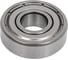 Подшипник ТПЗ Premium 6000-2Z (80100)6000 2Z TPZ P 3