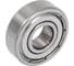 Подшипник ТПЗ Premium 6000-2Z (80100)6000 2Z TPZ P 4