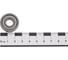 Подшипник ТПЗ Premium 6000-2Z (80100)6000 2Z TPZ P 5