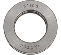 Подшипник ИНОТЭК 51105 (8105) (упаковка 4шт.) 4680150977375
