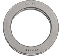 Подшипник ИНОТЭК 51111 (8111) (упаковка 2шт.) 4680150977436