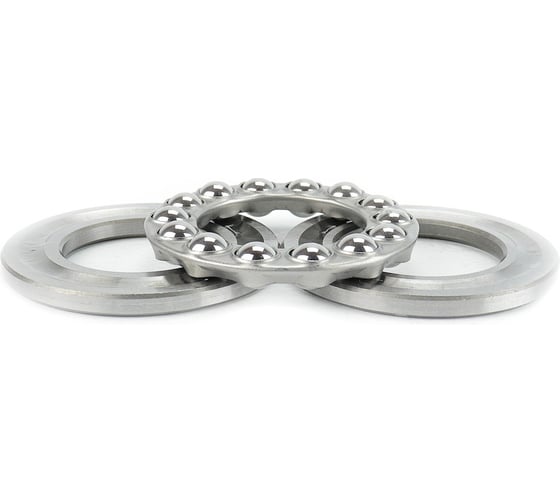 Подшипник ИНОТЭК 51101 (8101) 4680150977320