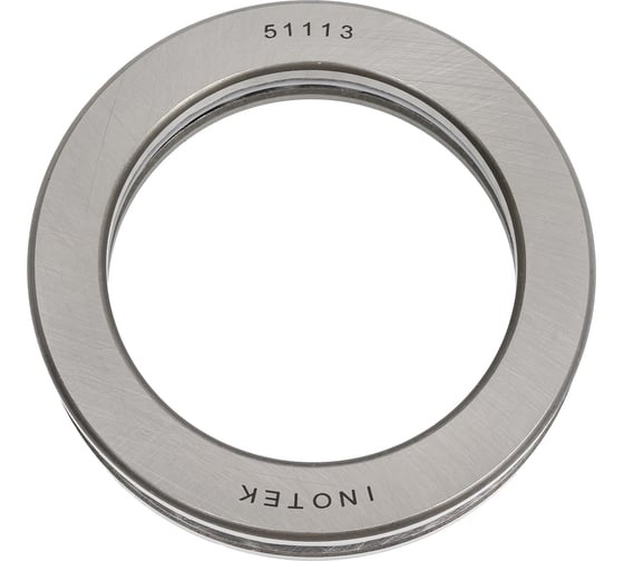 Подшипник ИНОТЭК 51113 (8113) 4680150977450