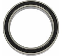 Подшипник МП 1000807 2RS (61807 2RS) 3 шт. БП-00001207