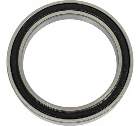 Подшипник МП 1000807 2RS (61807 2RS) 3 шт. БП-00001207