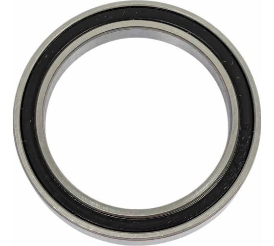 Подшипник МП 1000807 2RS (61807 2RS) 3 шт. БП-00001207
