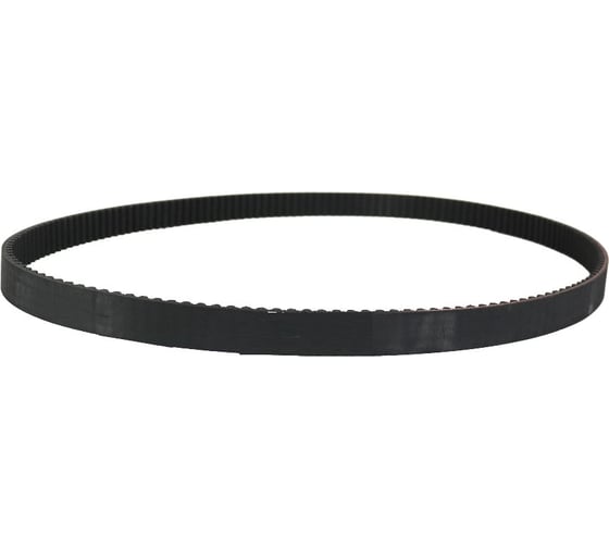 Ремень зубчатый синхронный RUSBELT HTD-825-5М-15 00-00031440 1