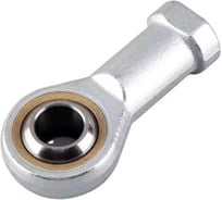 Наконечник для штока пневмоцилиндра NBPT SITK-M6 87939