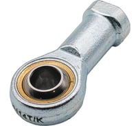 Наконечник для штока пневмоцилиндра NBPT SITK-M14 87878