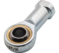 Наконечник для штока пневмоцилиндра NBPT SITK-M18 87892