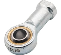 Наконечник для штока пневмоцилиндра NBPT SITK-M12 87861