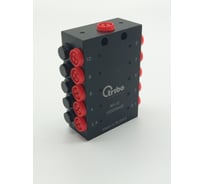 Распределитель последовательный Контактная Механика Tribo RP10 B-10003