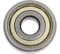 Подшипник ИНОТЭК 6200-ZZ C3 (упаковка 4шт.) 4680150976743