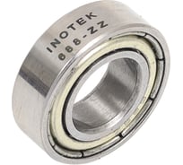 Подшипник ИНОТЭК 688-ZZ (упаковка 5шт.) 4680150976958