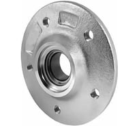 Ступица режущего узла левая NTI PL 185 M30 L (пр. уп.) 00-00162571