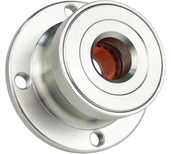 Ступица BAA 0003 (пр. уп.) NTI 00-00162531 1