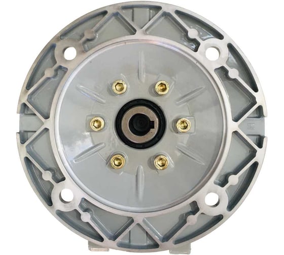 Редуктор ООО "РЦП ГРУПП" NMRV 040.20.PAM 14/160(71B5/63IM3081).B3 ПГ-00004576
