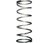 Пружина сжатия STAMO (1,2x12,4x25x6,8 - сталь) (упак 10 шт) VI0424