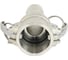 Камлок из нержавеющей стали RUSBELT C-150 1 1/2 (38 мм) 00-00025183 3