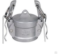 Камлок из нержавеющей стали RUSBELT DC-200 2 (50 мм) 00-00038932