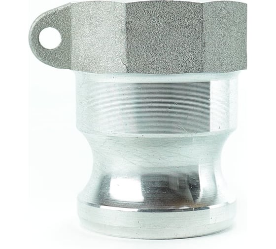 Камлок из нержавеющей стали RUSBELT A-400 4 (100 мм) 00-00038624 1