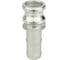 Камлок из нержавеющей стали RUSBELT E-300 3 (75 мм) 00-00038705 1