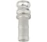 Камлок из нержавеющей стали RUSBELT E-300 3 (75 мм) 00-00038705 2