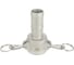 Камлок из нержавеющей стали RUSBELT C-050 1/2 (13 мм) 00-00038660 2