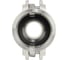 Камлок из нержавеющей стали RUSBELT C-050 1/2 (13 мм) 00-00038660 5