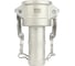 Камлок из нержавеющей стали RUSBELT C-300 3 (75 мм) 00-00038666 1