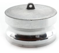 Камлок из нержавеющей стали RUSBELT DP-075 3/4 (20 мм) 00-00038939