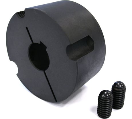 Коническая втулка SKF Taper Bush (Taper Lock) 1610-22