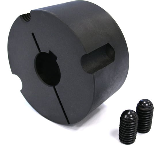 Коническая втулка SKF Taper Bush (Taper Lock) 3020-25