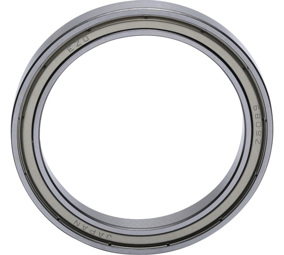 Подшипник EZO 6809ZZ