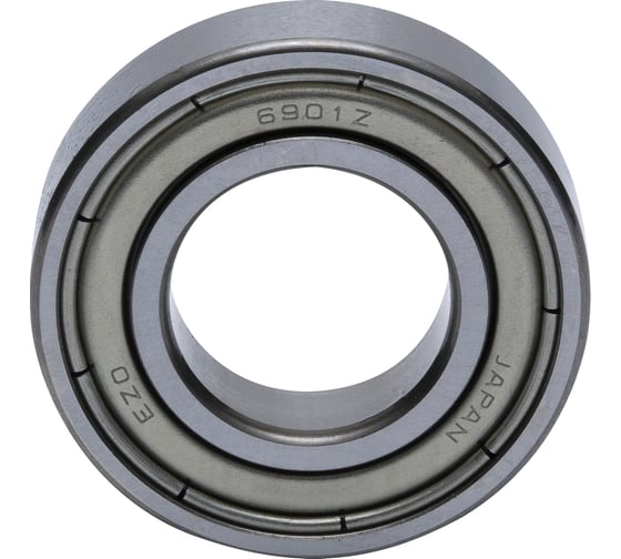 Подшипник EZO 6901ZZ