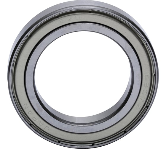 Подшипник EZO 6907ZZ 1