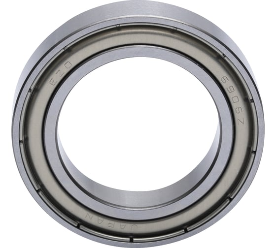 Подшипник EZO 6906ZZ 1