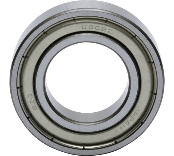 Подшипник EZO 6902ZZ