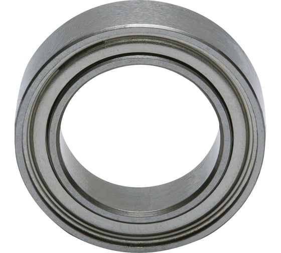 Подшипник EZO MR117ZZS 1