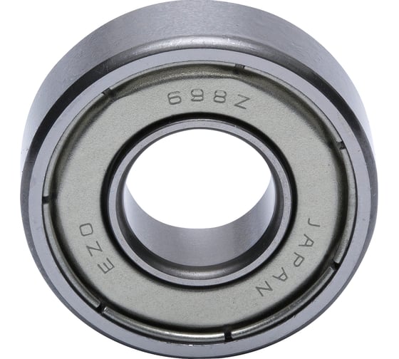 Подшипник EZO 698ZZ 1